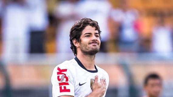 Pato, dal Brasile il retroscena: il Corinthians aveva accettato l'offerta, ma l'attaccante ha detto no alla Lazio