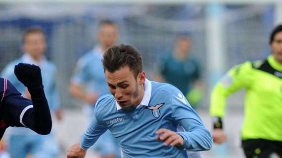 UFFICIALE - Lombardi è un nuovo giocatore della Triestina: la formula