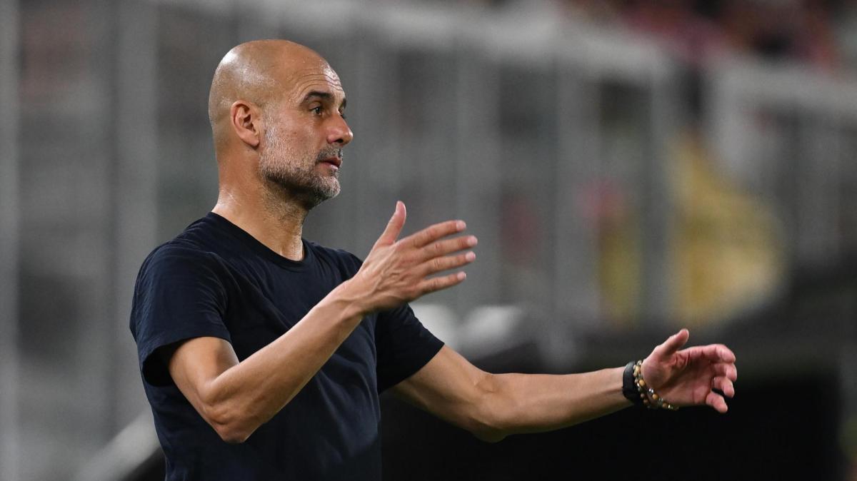 Italia, Guardiola nuovo ct? Pep è intrigato dall'azzurro: i dettagli