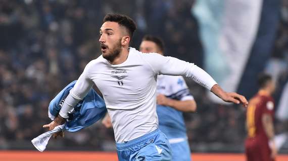 Lazio, Cataldi e 28 anni di Lazialità: gli auguri della società