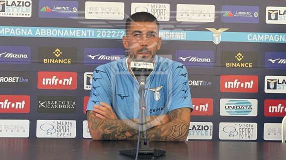 Lazio, Zaccagni: "Più forti dello scorso anno, il mio obiettivo la doppia cifra"