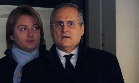 Lotito deluso: "C'è rammarico, dovevamo gestire meglio la palla... I fatti di Genova? Io non abdico a certi atteggiamenti"