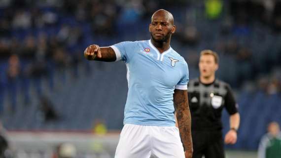 Lazio, Ciani ci ripensa: “Non mi ritiro, voglio giocare!”