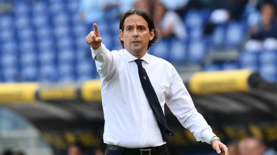 RIVIVI IL LIVE - Inzaghi: "Piena fiducia in de Vrij. Il Sassuolo? Non si farà umiliare"