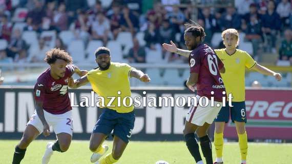 Sportitalia, Ballarini su Tavares: "La Lazio ha preso un Top Player"