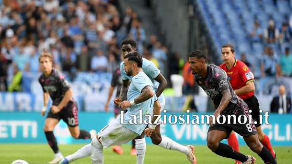 Lazio, occhio al clima: le folli lamentele di D'Aversa e un inizio no...