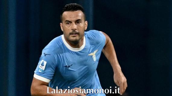 FORMELLO - Lazio, Cataldi spera. Dubbio Pedro-Cancellieri, Sarri sceglie