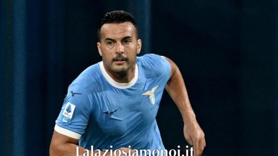 Lazio, Sarri spiega: "Pedro giocherà il derby. Mi affido a lui e..."