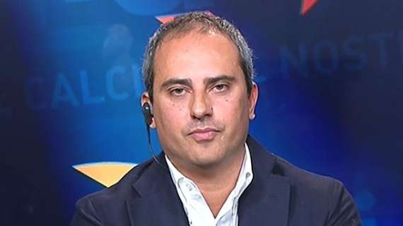 Zampini: "Lazio in lotta per lo Scudetto. Vincere trofei aiuta..."