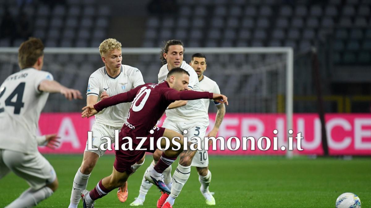 Marchegiani: "Lazio deludente e in difficoltà. C'entra la Coppa Italia..."