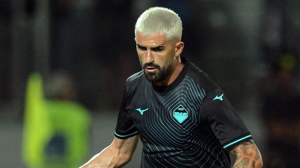 Hysaj, la lettera d'addio: "Che la Lazio torni dove merita di stare" - FT