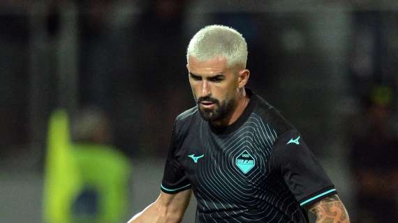 Lazio, Hysaj: "Non sono fuori squadra, semplicemente non gioco le partite"