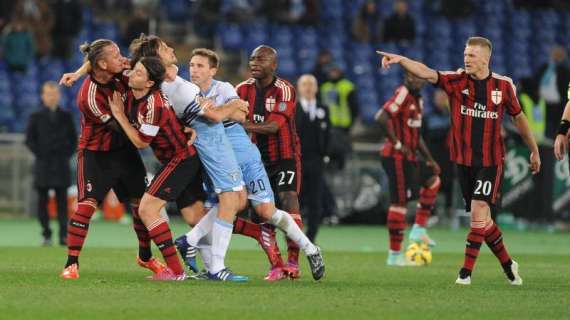 Coppa Disciplina e Premio Scirea: vince il Sassuolo, Lazio 17esima