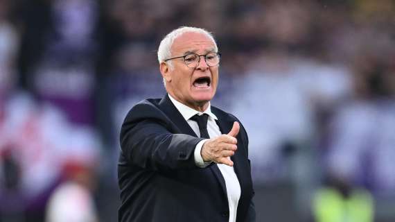 Leone XIV | Ranieri ironizza: "Papa della Roma? Mi hanno detto che..."