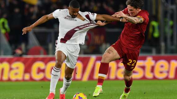 Serie A, apre Torino-Roma: quando e dove vedere la partita