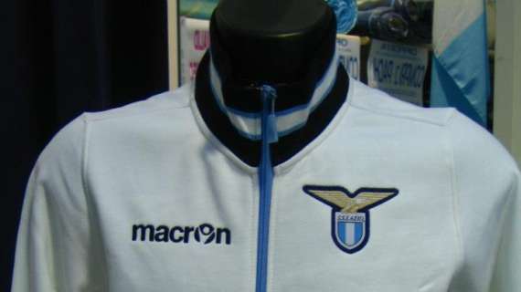 Lazio Fan Shop - 30% di sconto su molti prodotti Lazio... Lazio Fan Shop: Tifosi al servizio dei tifosi