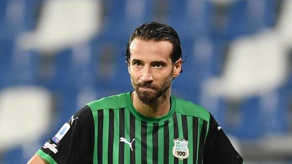 Sassuolo, Ferrari: "Contro la Lazio giocheremo con la mentalità vincente"