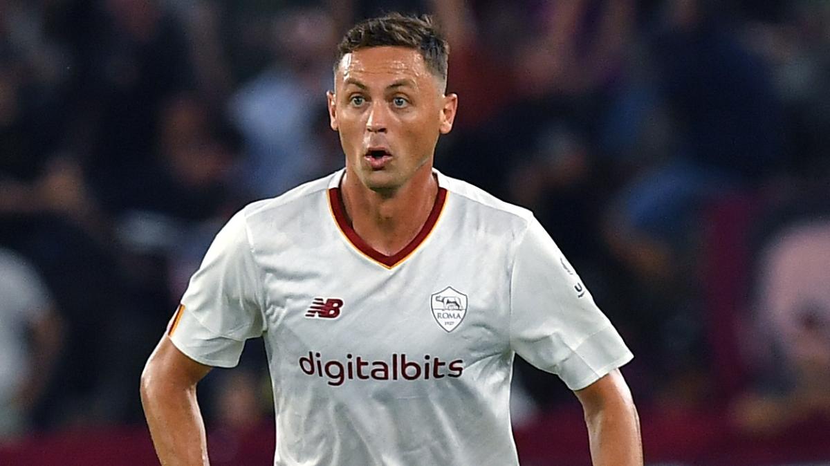 Matic svela: "Alla Roma mi hanno mancato di rispetto! Sono andato via per..."