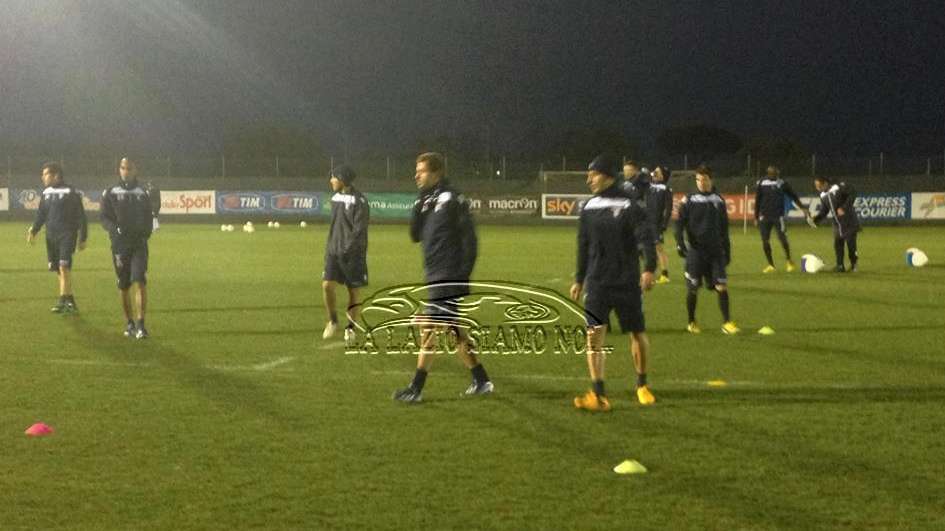 FORMELLO - Mauri fermo ai box... Petko torna al 4-1-4-1 - FOTO