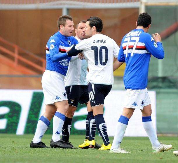 Lazio and the A1 motorway: what a mess