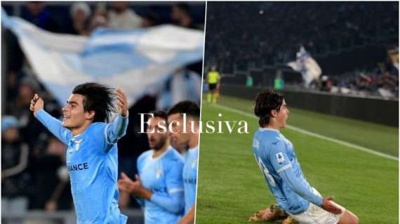 Luka Romero e il gol della svolta. Il suo primo ct: "Un grande orgoglio! E con Sarri..."