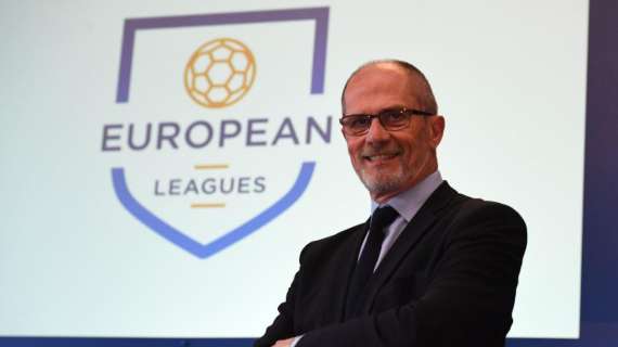 European Leagues, ribadito il “no” alla SuperChampions: la controproposta