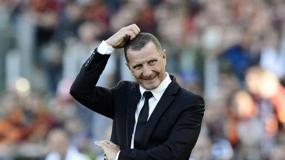 Andreazzoli: "26 maggio 2013? Se potessi tornare indietro..."
