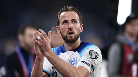 Bayern Monaco, Kane da record: eguagliato un ex Lazio