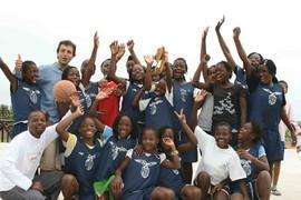Colors in Africa
