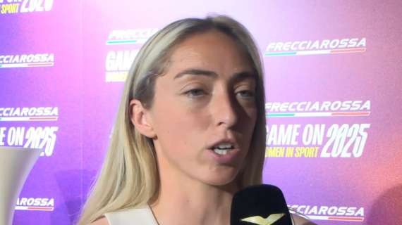 WOMEN | Lazio, Connolly: "Fiera della squadra. Il prossimo anno spero..."