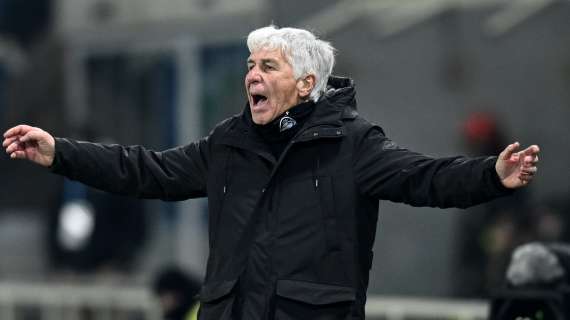 Atalanta, i convocati di Gasperini verso la Lazio: un recupero e uno stop