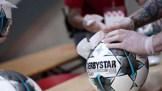 Coronavirus, il Cts blocca ancora gli sport di contatto