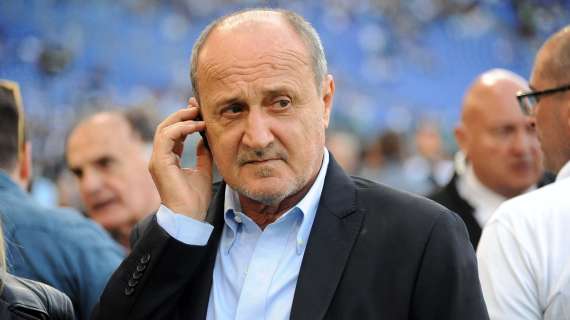 Lazio, senti Delio Rossi: "Sarri è consapevole della sua scelta. E la società..."
