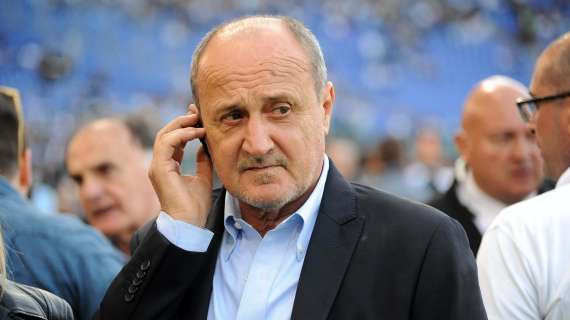 Ex Lazio | Foggia, Delio Rossi si presenta: “Mi è stata data carta bianca per tornare”