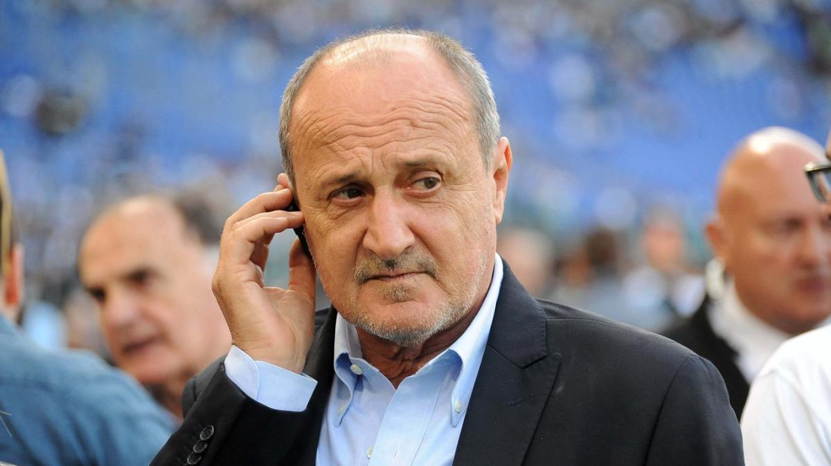 Lazio, Delio Rossi: "Non è un periodo semplice. E ora contro il Como..."