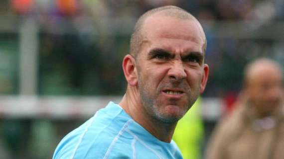 Di Canio: "Ero un ultras della Lazio e quando sono andato al West Ham..."