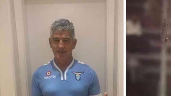 Lazio, Amarildo: "Tutte le gare al Flaminio mi motivavano. Guardavo i tifosi..."
