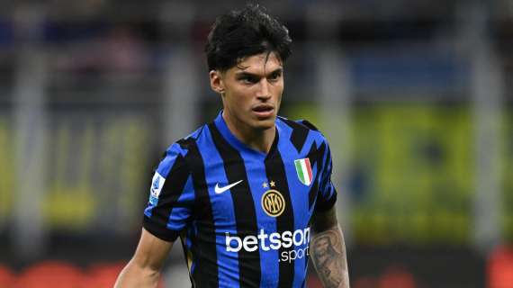 Ex Lazio | Correa saluta l'Inter e va al Botafogo: il suo saluto