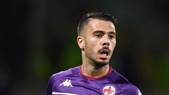 Fiorentina, Venuti offeso pesantemente sui social: la fidanzata denuncia l'utente