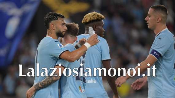 Lazio, senti Calisti: "Ecco cosa dovrà fare questa sera contro il Verona..."