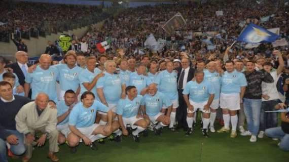 Cresce l’attesa per ‘Di Padre in Figlio’, Wilson: “Spero sia l’occasione per festeggiare la Champions...”