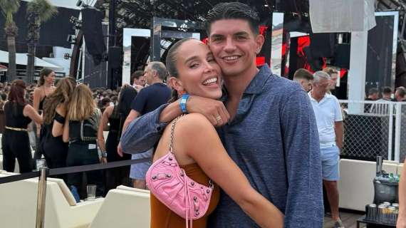 Gossip | "Mille volte sì", Bellanova e Paola Di Benedetto si sposano - FOTO
