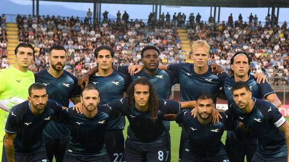 Lazio, la preseason è terminata: i promossi e bocciati di Repubblica