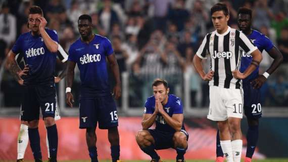 Juventus - Lazio, il precedente: eravamo tutti in quella preghiera di Radu