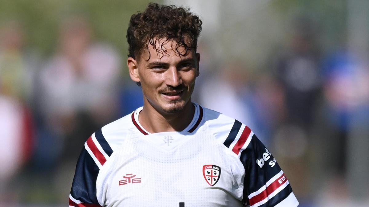Calciomercato Lazio | Esposito, il Cagliari apre alla cessione: le condizioni