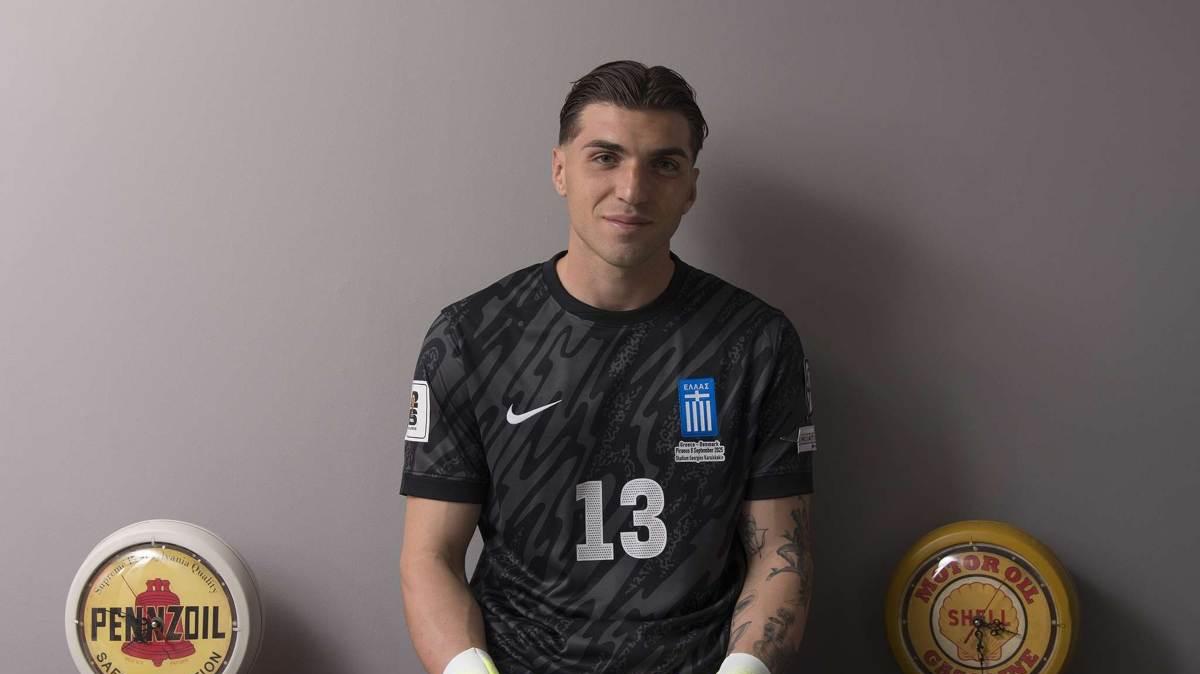 Lazio, Mandas racconta tutto: la Grecia, il suo futuro e non solo