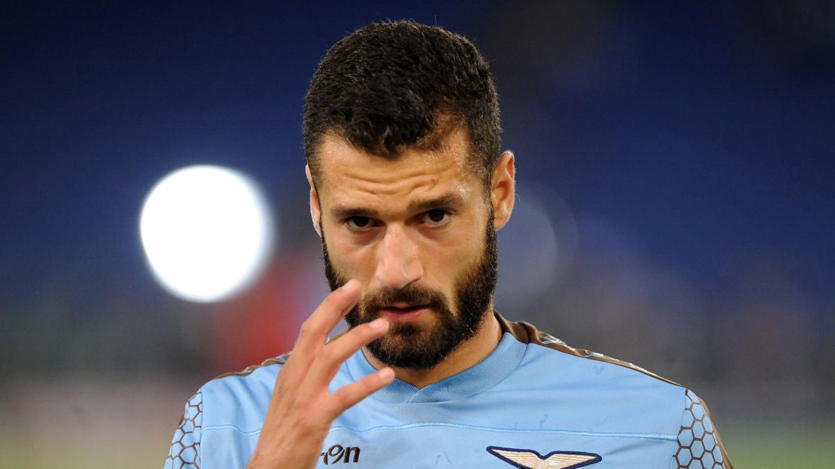 Lazio, Candreva nostalgico: il ricordo social con Klose - FOTO