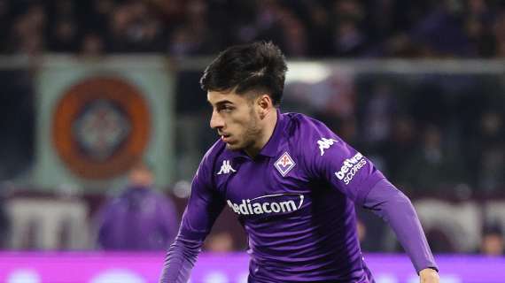 Calciomercato Lazio | Fiorentina, Parisi: “Sono contento di essere rimasto”