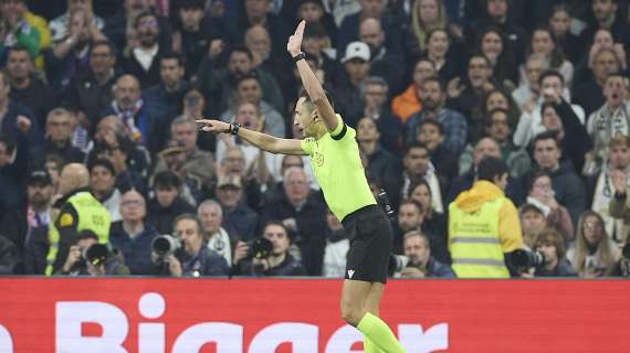 Norvegia - Italia, scelto l'arbitro del match: tutti i dettagli