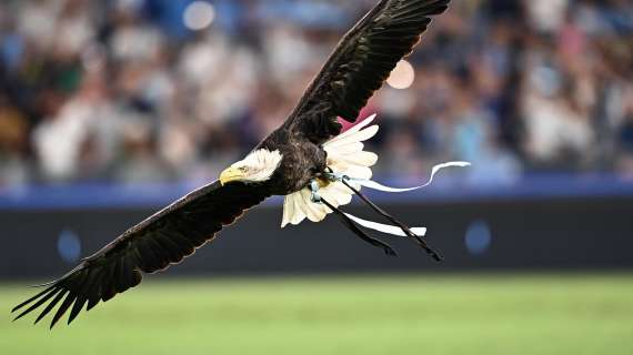 Lazio, ecco la "nuova Olympia": la società fissa la data del primo volo
